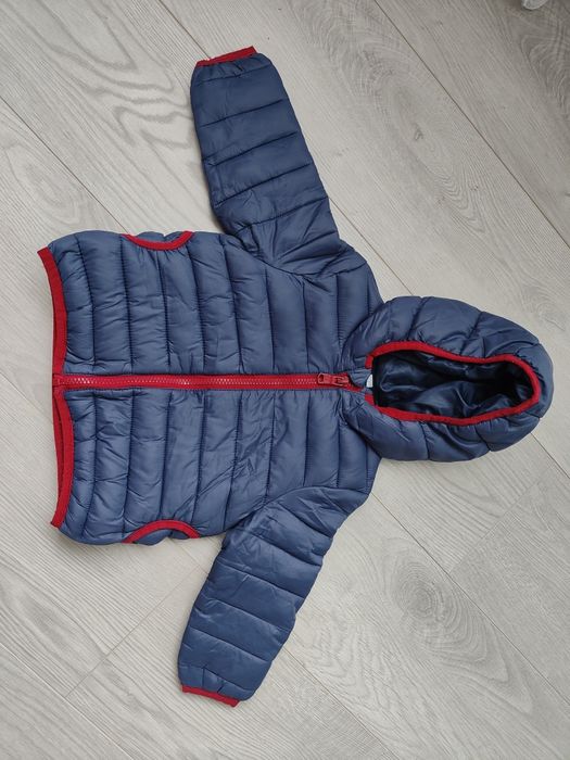 Куртка idexe демісезонна 12м. 80р.