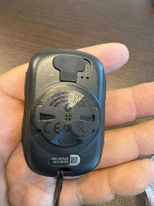 Garmin Edge 130 Plus GPS