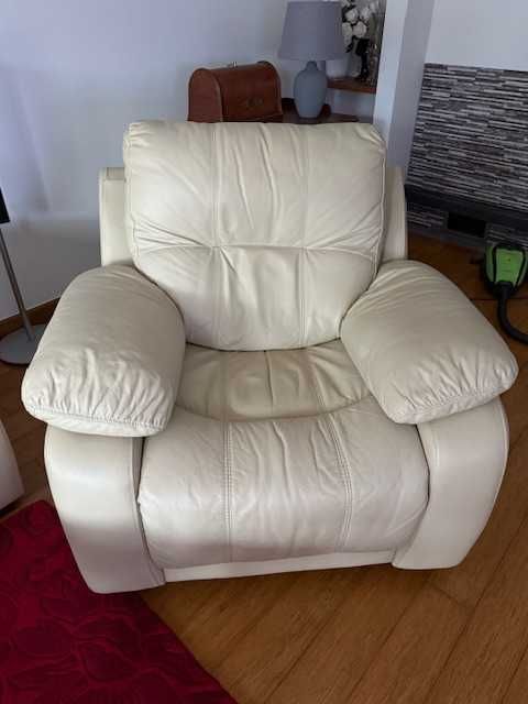 Sofa+2 rozkładane fotele