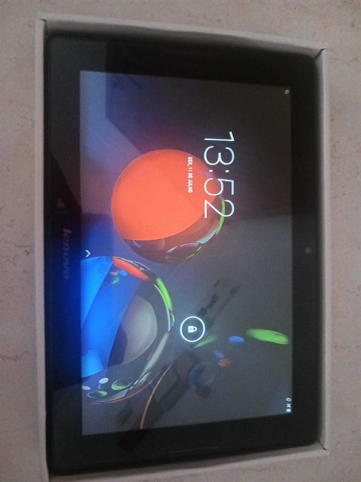 Tablet Lenovo TAB A10-70