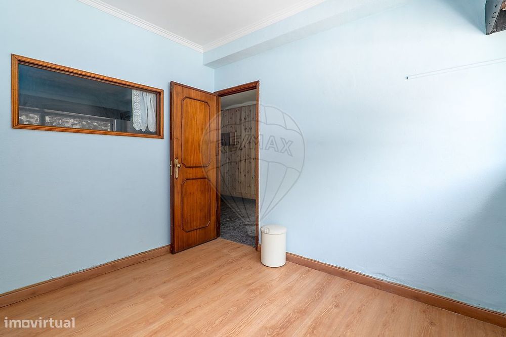 Apartamento T1 para venda