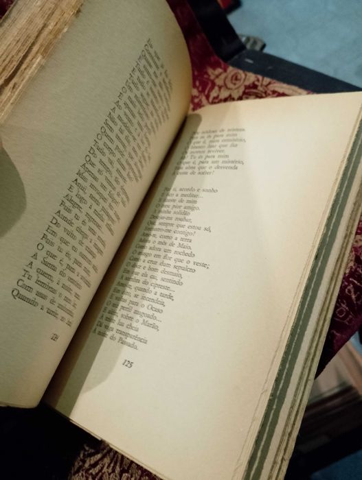A Saudade na Poesia Portuguesa 1967 Urbano Tavares Rodrigues