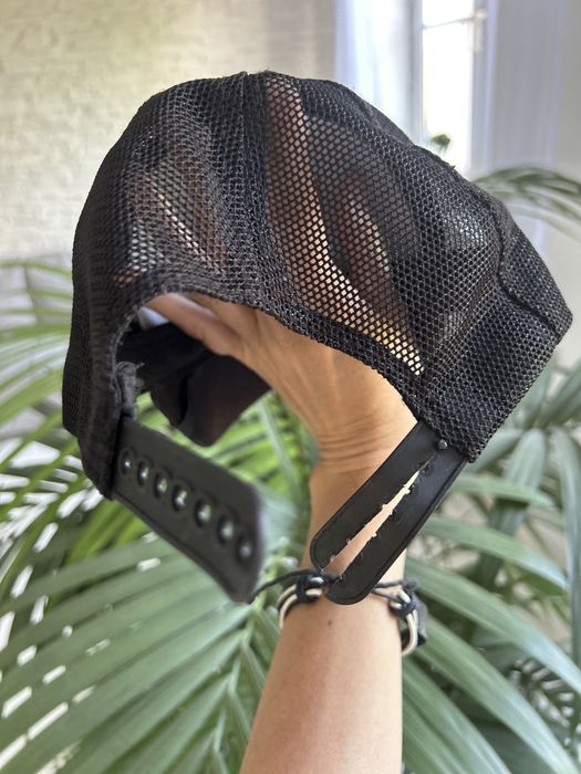 Dwie czapki z daszkiem 2 szt czapka z daszkiem hm 116/134