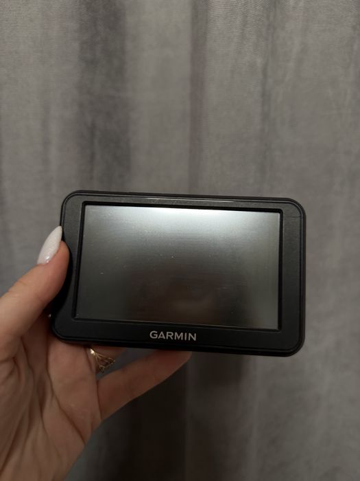GPS-навігатор Garmin nüvi 40, б/у