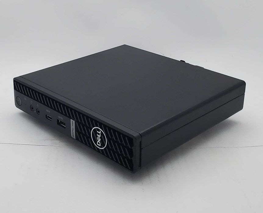 Dell OptiPlex 7080 i7-10700 65W DP-HDMI DisplayPort VGA USB WiFi+BT #8610