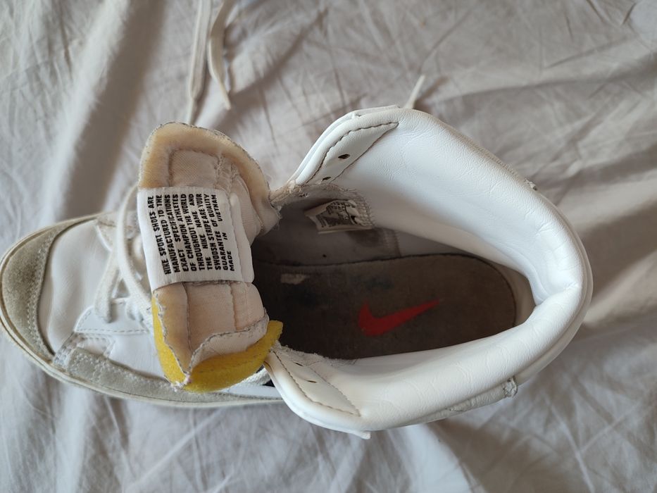 Buty Nike blazer rozmiar 40,5