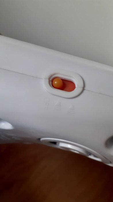 Chicco baby jogging - primeiros passos/evolutivo 9 meses+