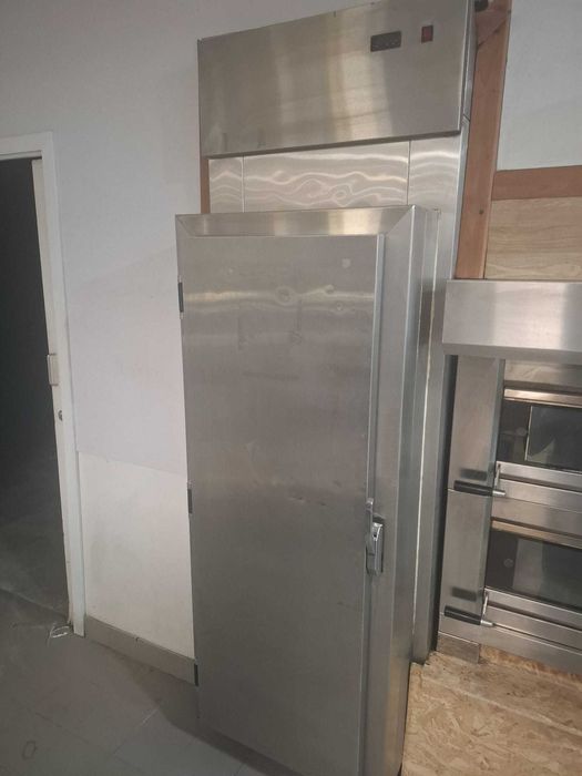 frigorifico /estufa de pão