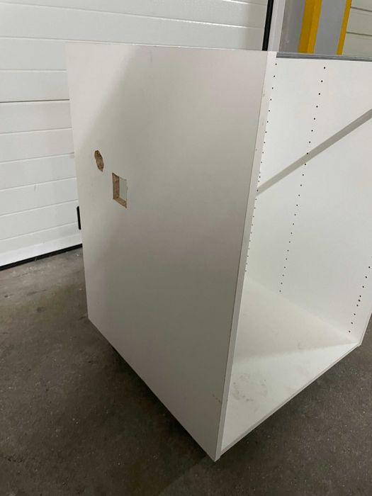 Modulo / estrutura / móvel de cozinha (inferior) 60 cm largura