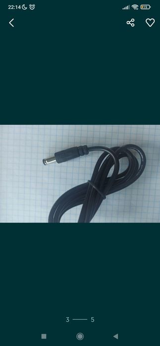 Jx005 Zasilacz 5V 2A AC/DC input AC 100-240V jx-005 ADAPTER

Mam do