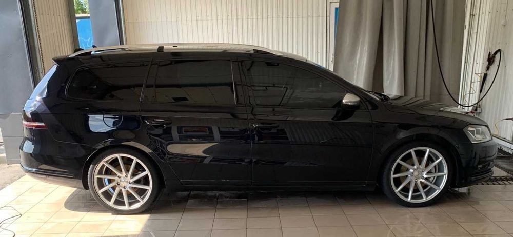 Продам Volkswagen Passat