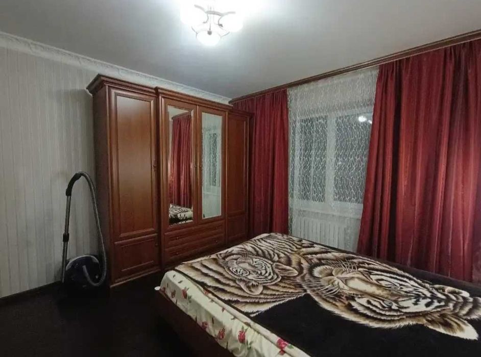 По маршруту кільцевого 2-х кімн. Квартира поліпшеного планування