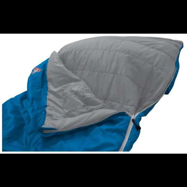 Gruezi Bag Biopod Wolle Almhutte 195