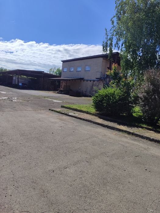 Продам бізнес оснащення деревообробним обладнанням в Ужгороді!