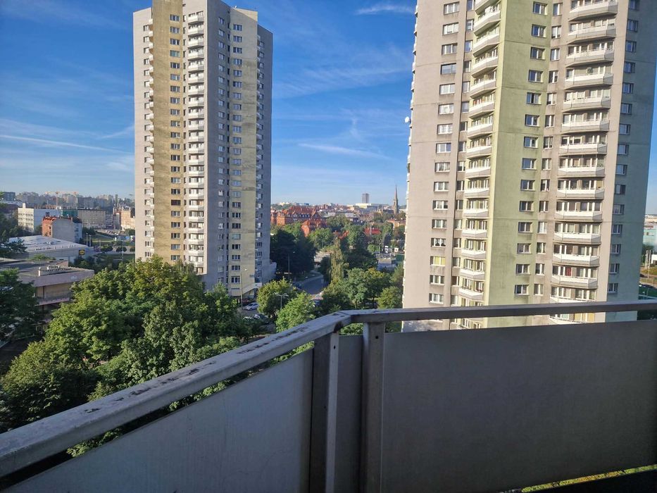 Mieszkanie – Bielsko-Biała - Więcej