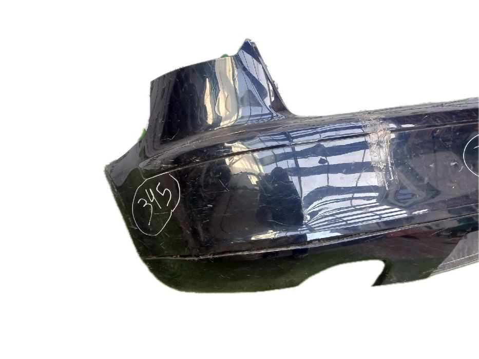 Pára-choques trás AUDI A3 (8P1)