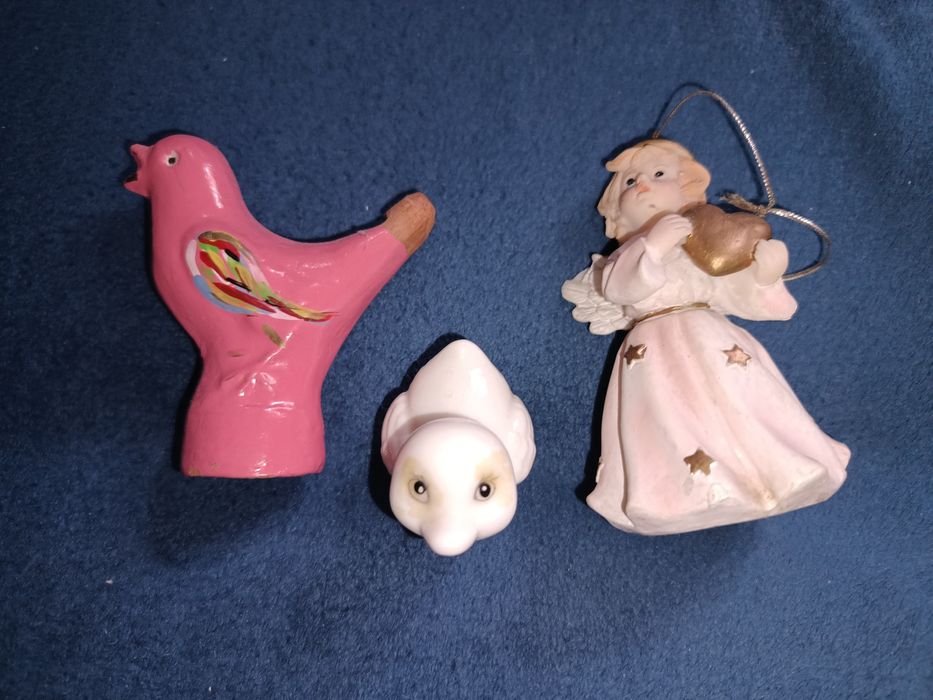 Pościel, plus dodatki