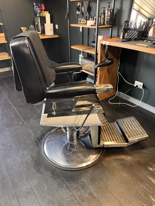 Крісло барбера 2шт