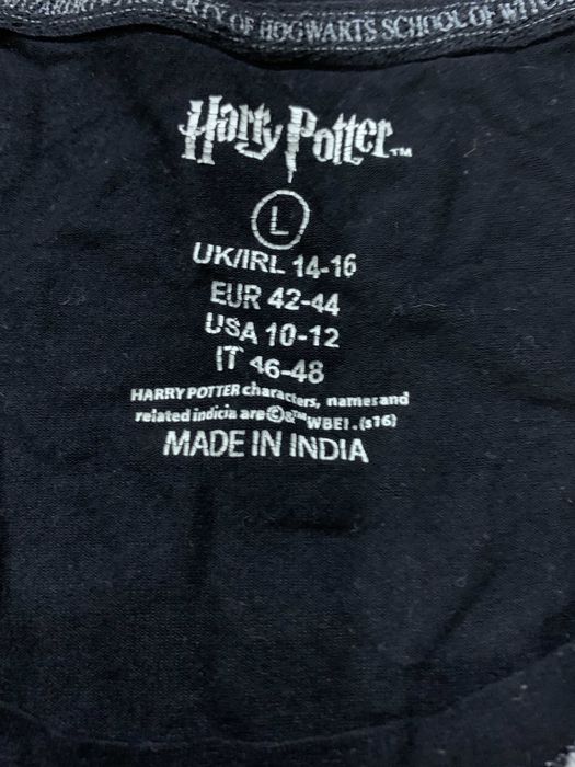 Harry Potter-  The Marauder's Map - O Mapa Do Maroto - Tank Top  Tam L