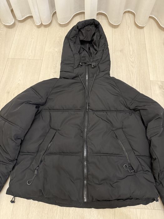 Зимова куртка Pull&Bear