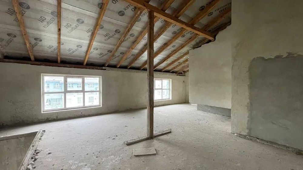 Вав! 2-рівневої вартири з високими стелями в ЖК Калинова Слобода 147м2