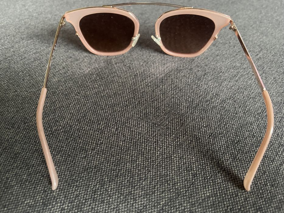 Guess okulary słoneczne