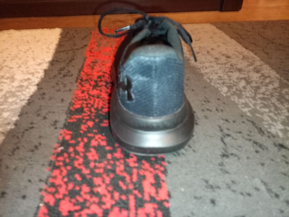 Buty under armour