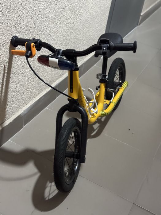 Беговел на 2,5-4 года