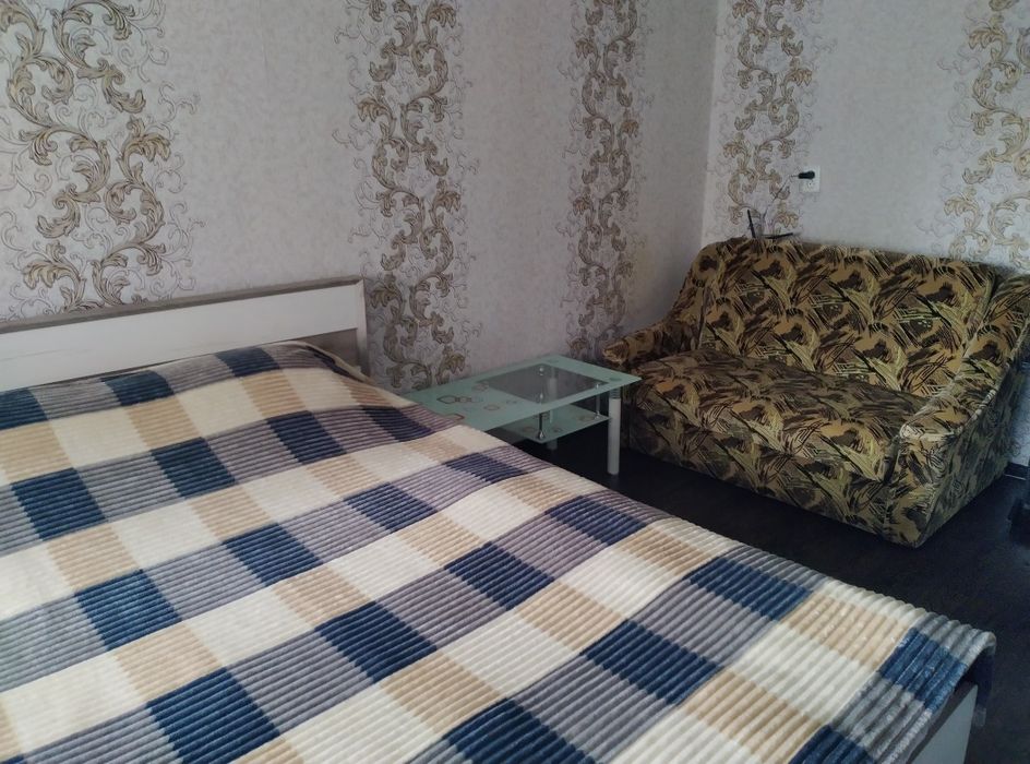 Квартира на пр.Мира от 600 грн