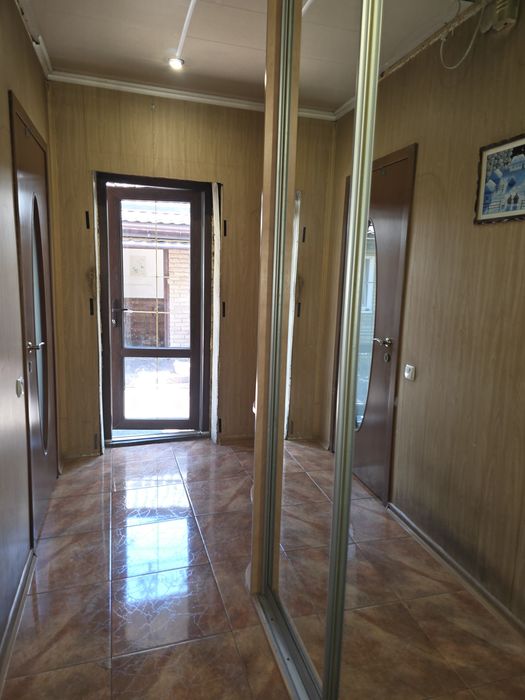 Продам будинок біля лісу, л/б