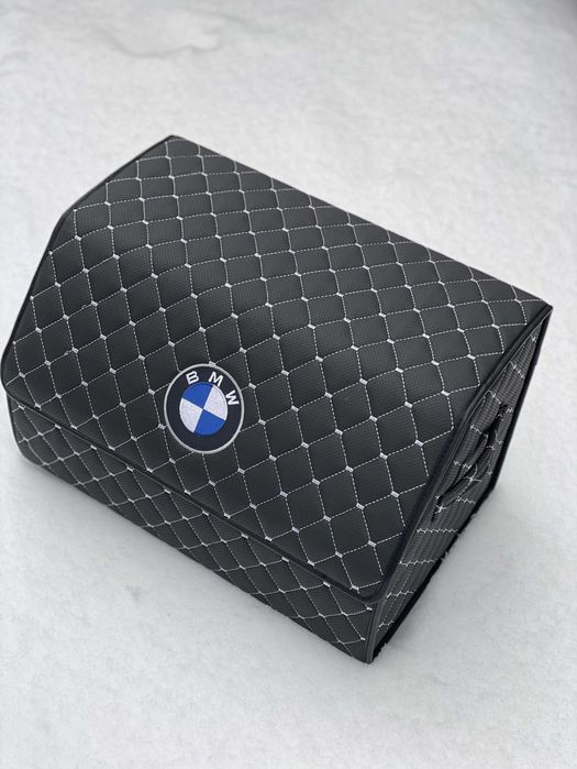 Органайзер, саквояж, сумка в авто.