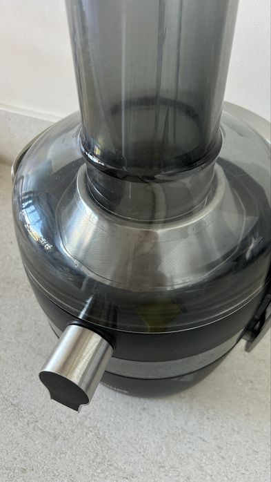 Соковижималка Philips Avance HR1919/70 1000 Вт