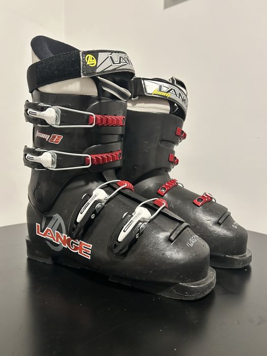 Sprzedam buty narciarskie Lange rozmiar 40