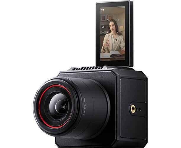 Hollyland VenusLiv Air | Streaming Camera | SELADA | 3-YEAR WARRANTY64284462802945121