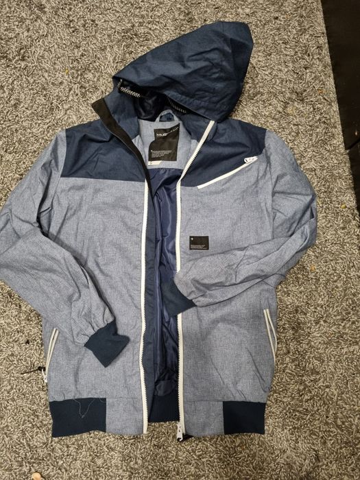 Kurtka House przeciwdeszczowa S