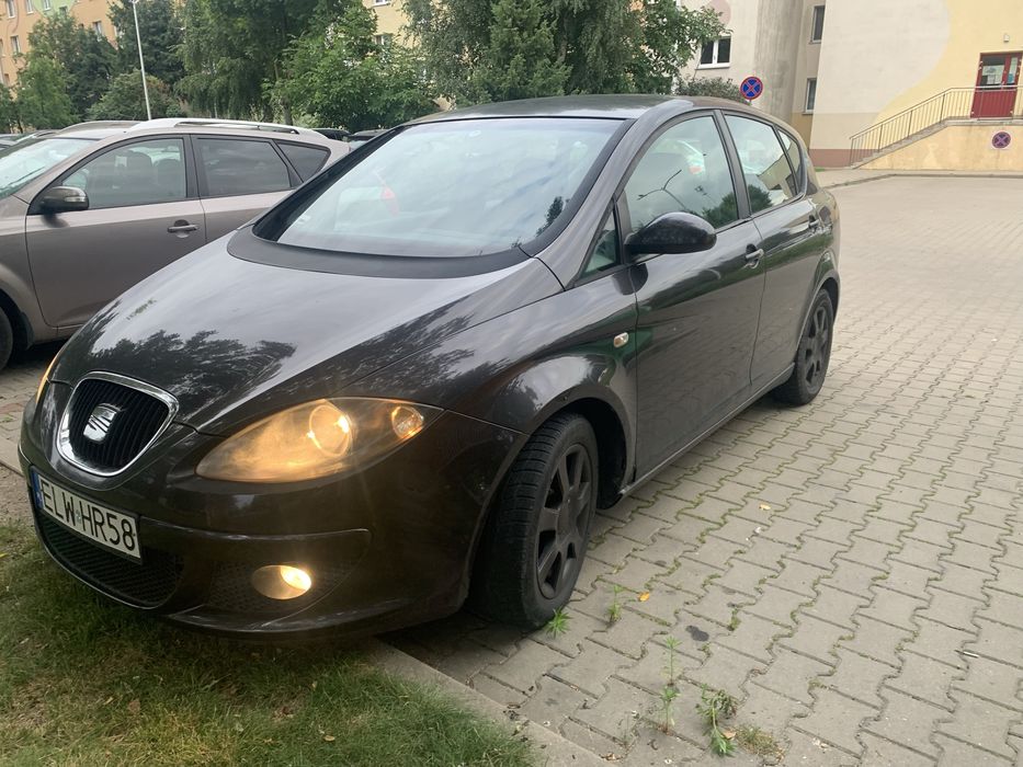 Seat Toledo