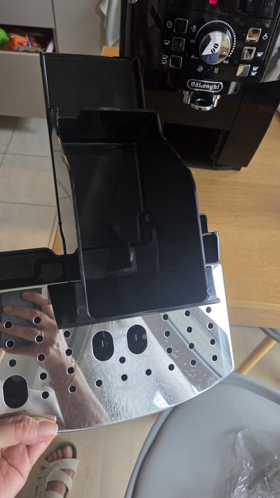 Ekspres automatyczny Delonghi Magnifica S gwarancja