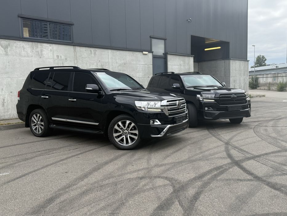 Оренда авто Toyota Camry, Land Cruiser,Prado, Lexus LX. Прокат авто