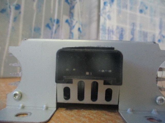 Amplificador de colunas DODGE Caliber