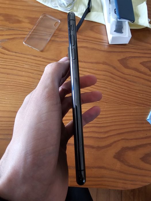 iPhone XS Max 256 GB64752319976577122