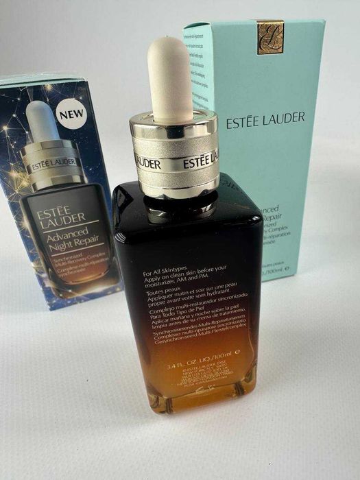 Сироватка Estee Lauder Advanced Night Repair