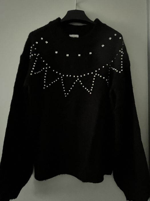 Sweterek Vila rozm. M/L