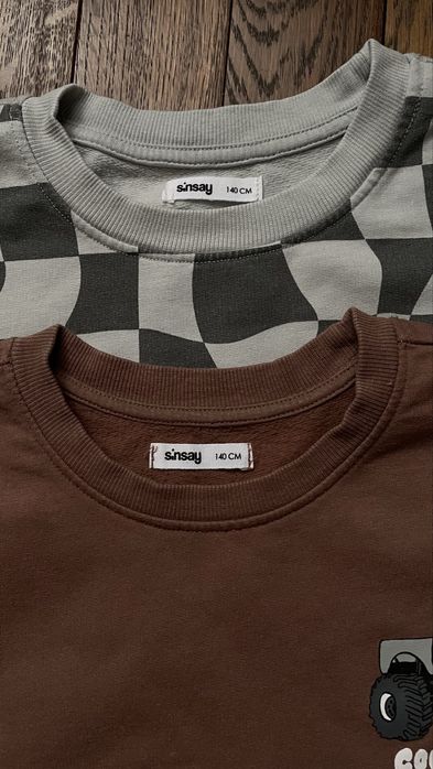 Світшот дитячий на хлопчика