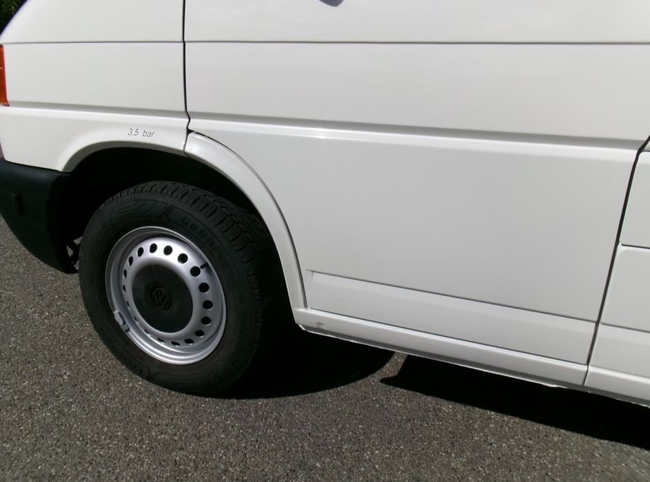 Volkswagen T4 2004.