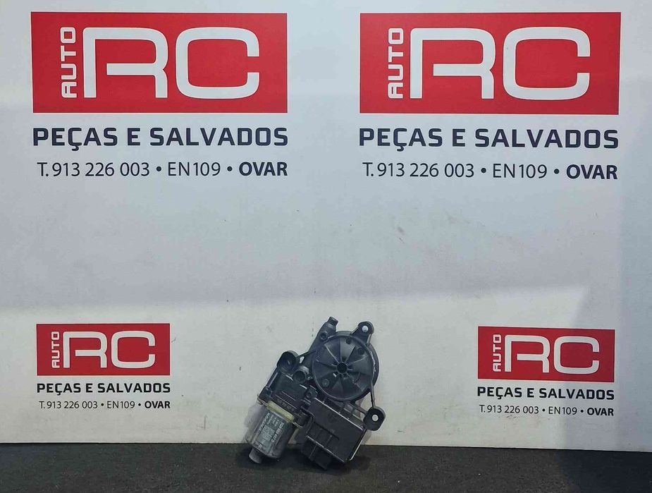 Motor Limpa Vidros Trás VW POLO VI (AW1, BZ1, AE1) ano 2018