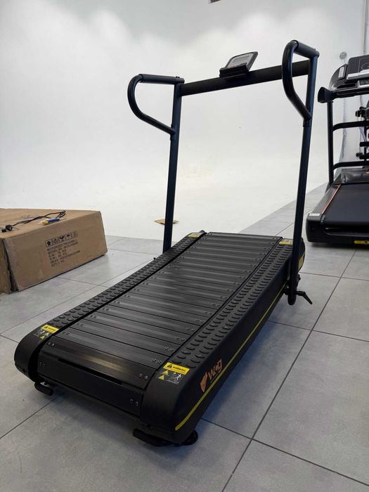 Бігова доріжка механічна HS-010 Складна Беговая дорожка механическая