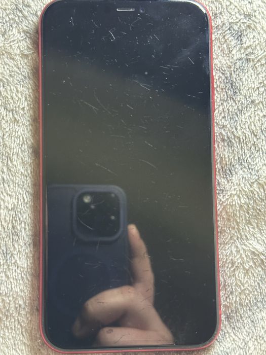 Продам iPhone 11 64 gb