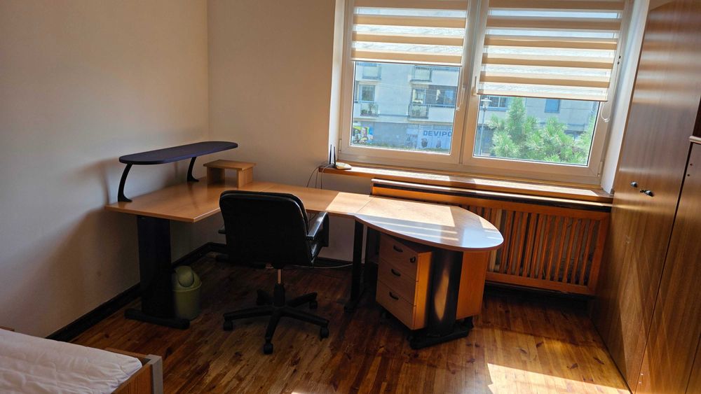 Pokój duży 15 m2 opłaty w cenie