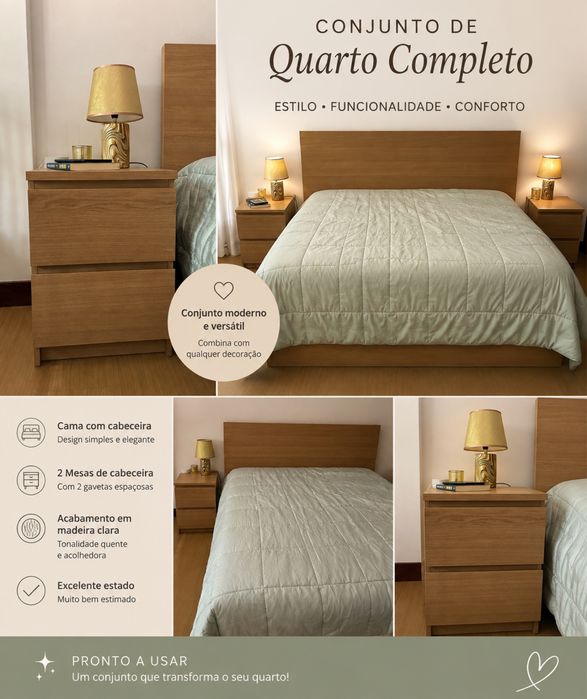 Mobília de quarto