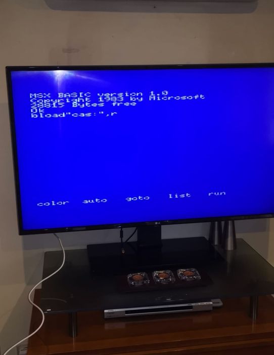 Vintage Computer 1980 MSX2 Philips429594319782553602